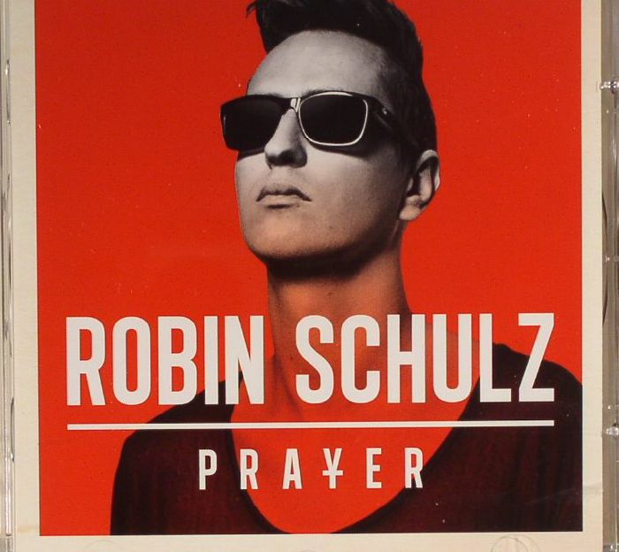 SCHULZ, Robin/VARIOUS - Prayer