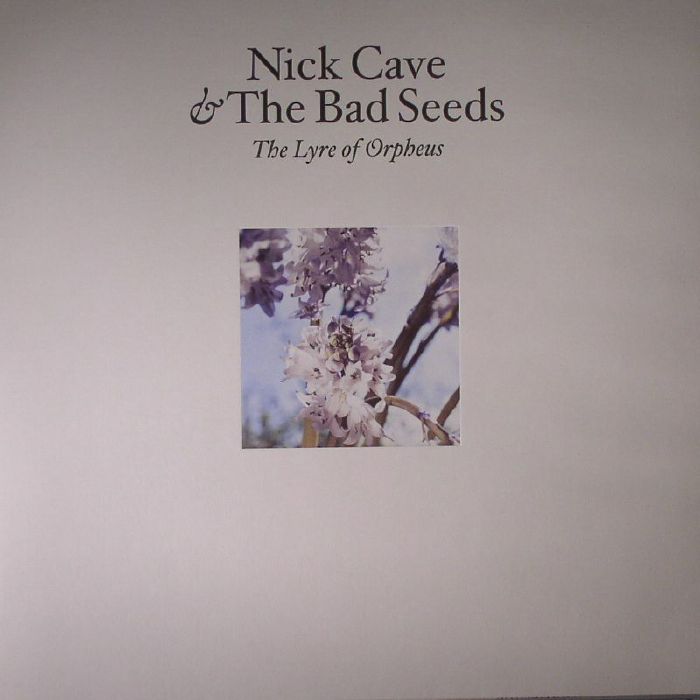 Nick CAVE & THE BAD SEEDS - Abattoir Blues/The Lyre Of Orpheus
