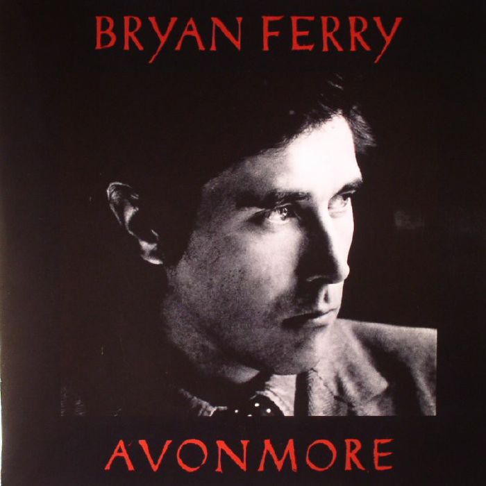 FERRY, Bryan - Avonmore