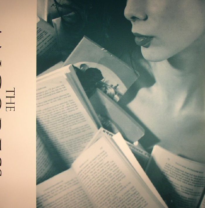 ANCHORESS, The - One For Sorrow EP
