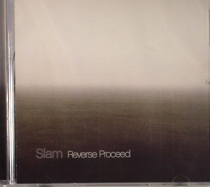 SLAM - Reverse Proceed