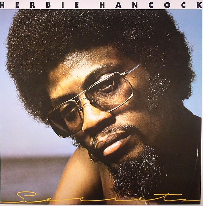 HANCOCK, Herbie - Secrets