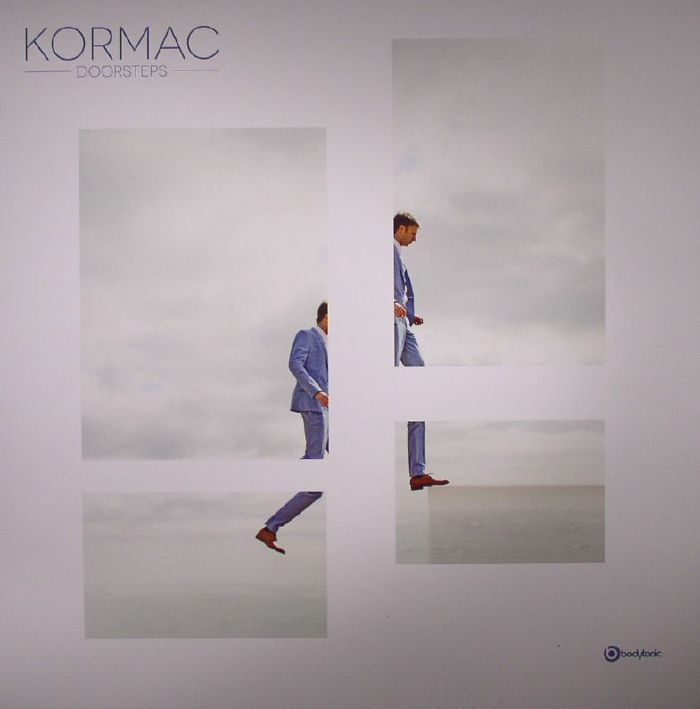 KORMAC - Doorsteps