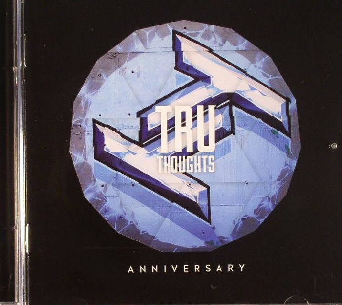 VARIOUS - Tru Thoughts: 15th Anniversary