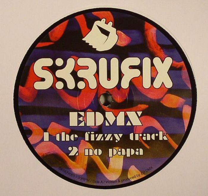 EDMX - The Fizzy Track