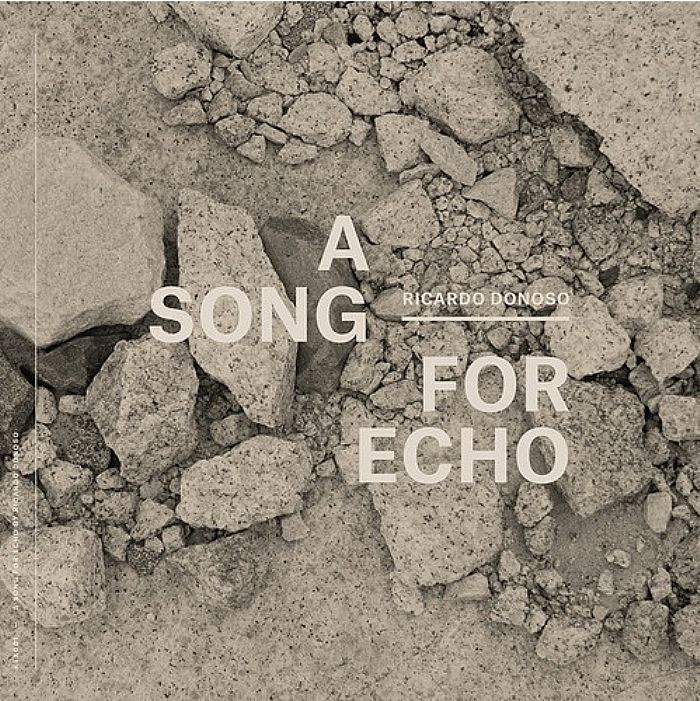DONOSO, Ricardo - A Song For Echo