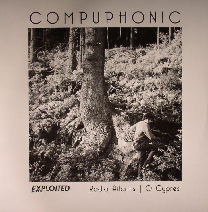 COMPUPHONIC - Radio Atlantis/O Cypres