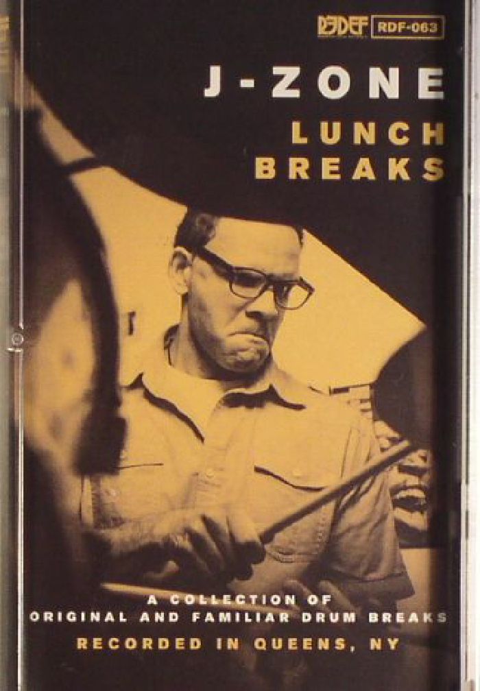 J ZONE - Lunch Breaks
