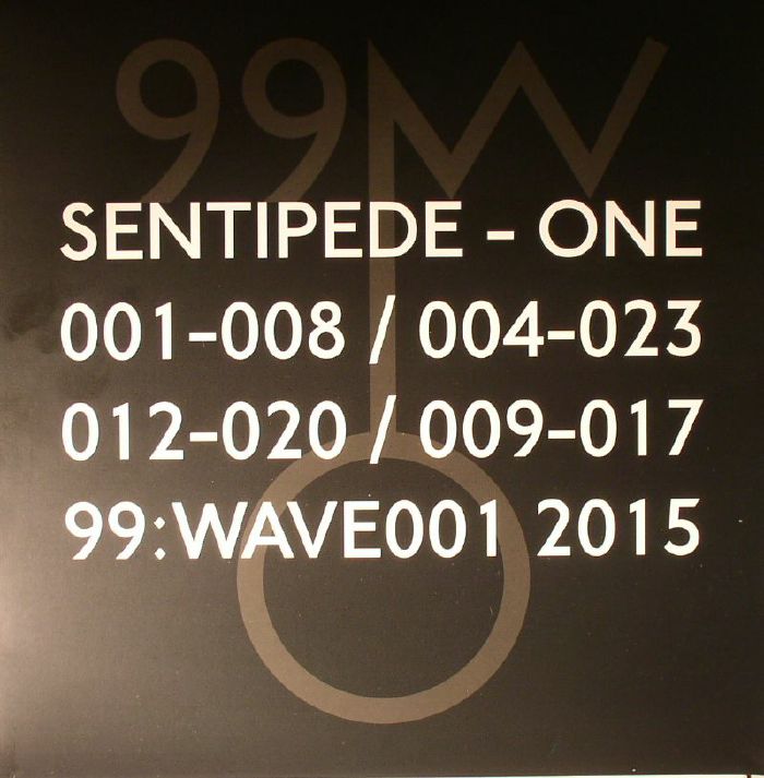SENTIPEDE - One