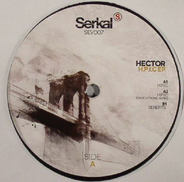 HECTOR - HPIC EP