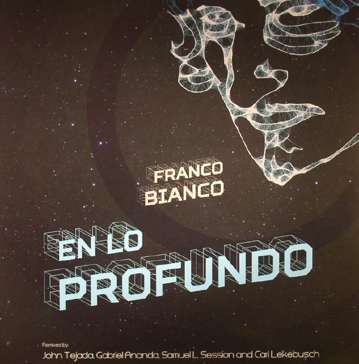 BIANCO, Franco - En Lo Profundo (Remixes)