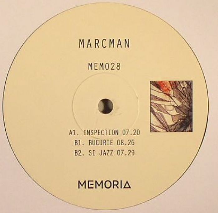 MARCMAN - Inspection