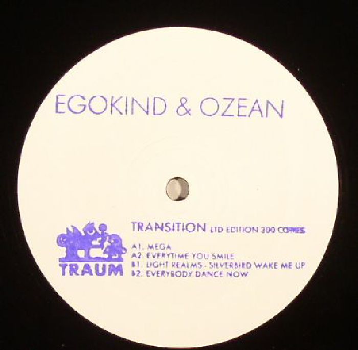 EGOKIND/OZEAN - Transition