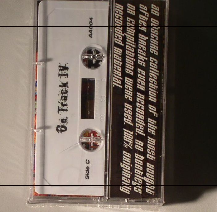 KON & AMIR/VARIOUS - On Track Volume 4