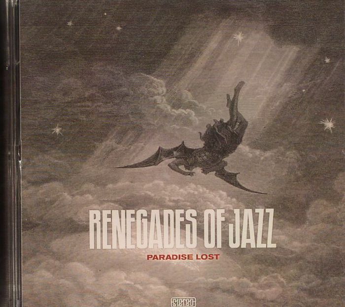 RENEGADES OF JAZZ - Paradise Lost