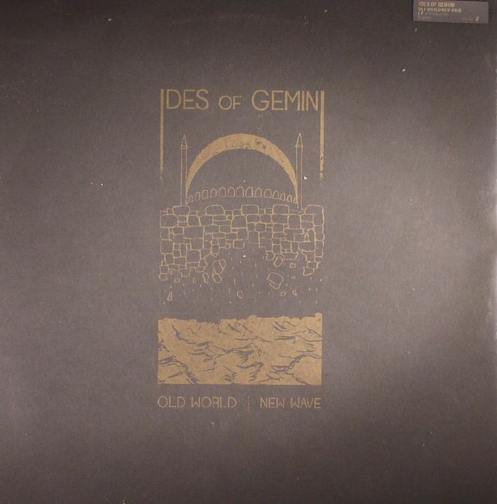 IDES OF GEMINI - Old World New Wave