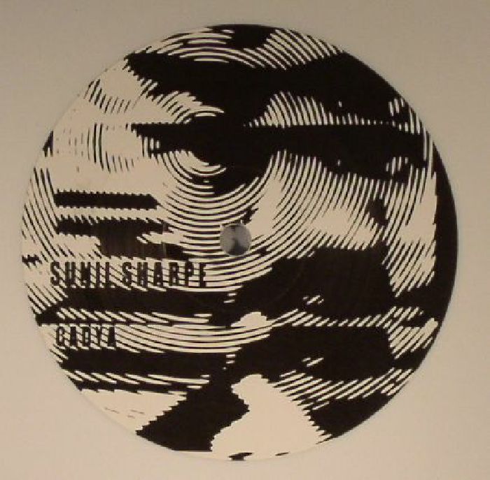 SHARPE, Sunil - Cadya