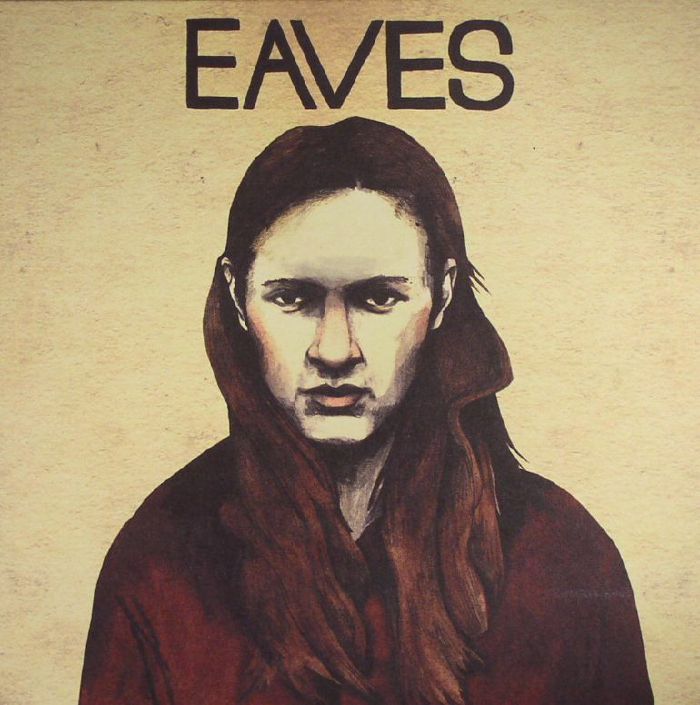 EAVES - As Old As The Grave