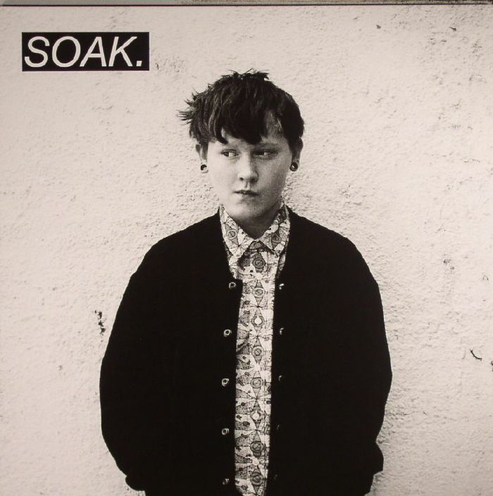 SOAK - B A Nobody