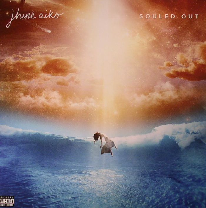 AIKO, Jhene - Souled Out