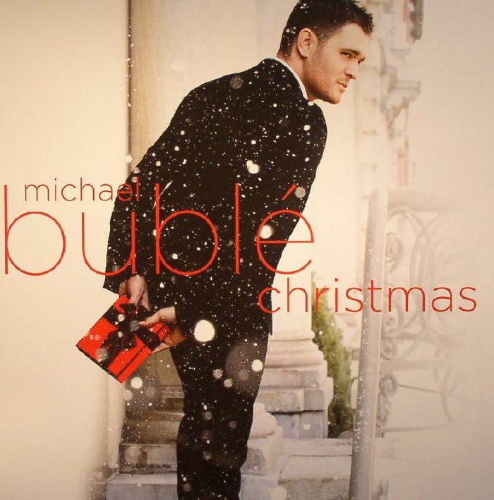 BUBLE, Michael - Christmas