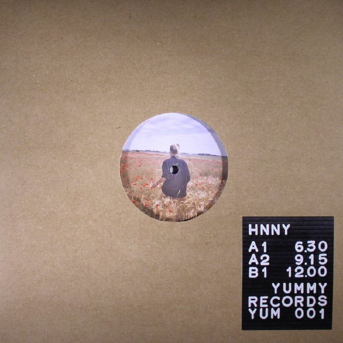 HNNY - YUM 001