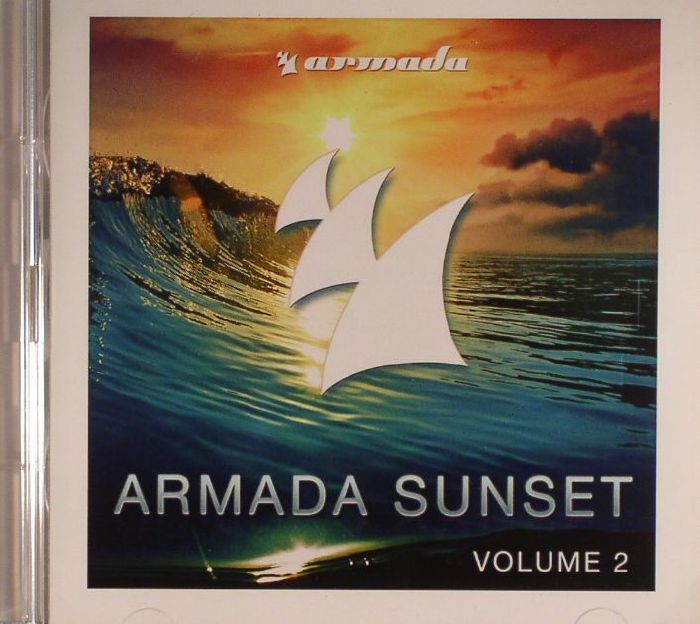 VARIOUS - Armada Sunset Vol 2