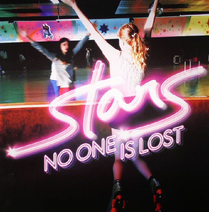 STARS - No One Is Lost
