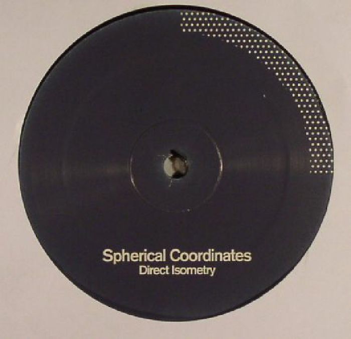 SPHERICAL COORDINATES - Direct Isometry