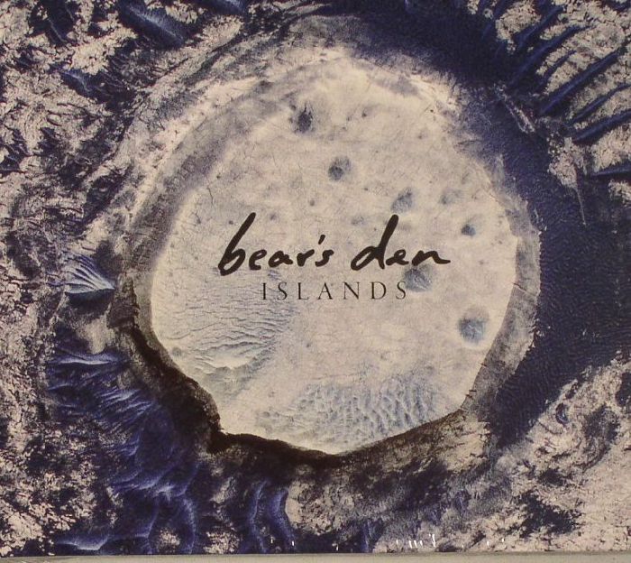 BEAR'S DEN - Islands