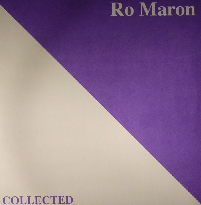 MARON, Ro/VARIOUS - Collected #1