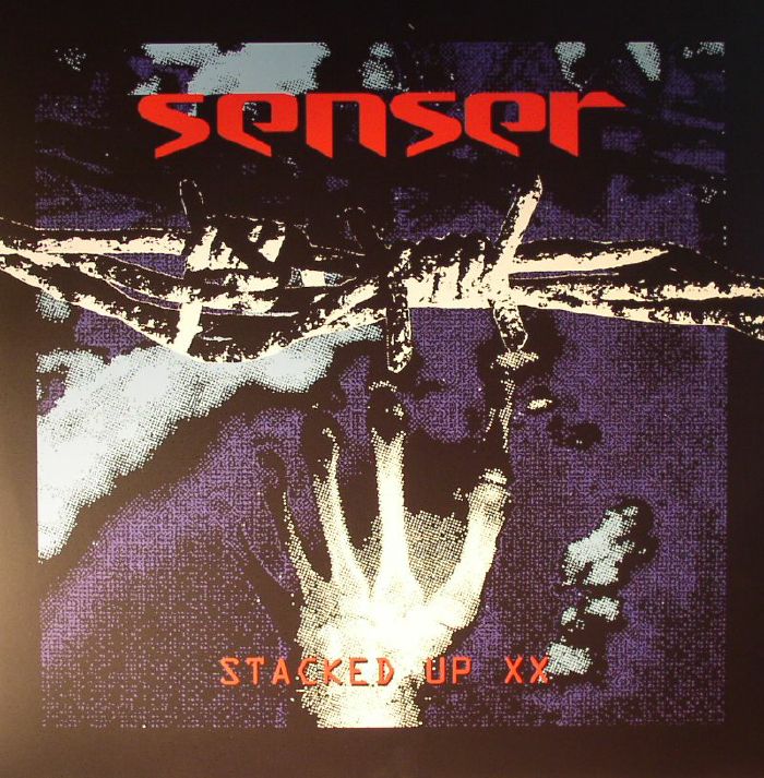 SENSER - Stacked Up XX (remastered)