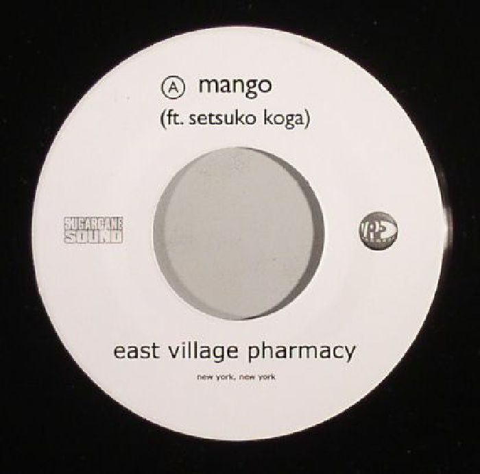EAST VILLAGE PHARMACY - Mango