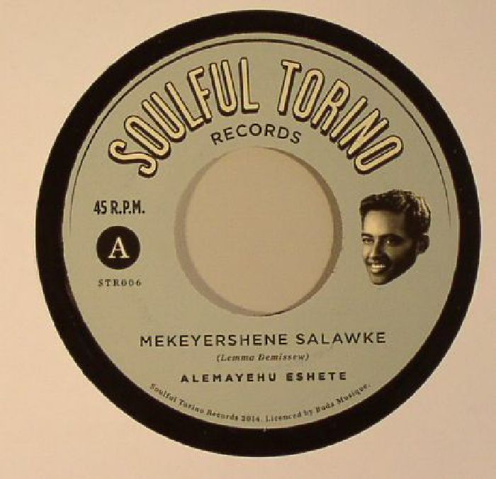 ESHETE, Alemayehu - Mekeyershene Salawke