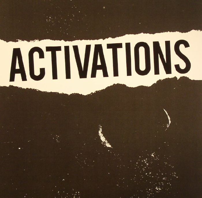 ACTIVATIONS - Radio On