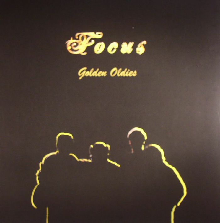 FOCUS - Golden Oldies