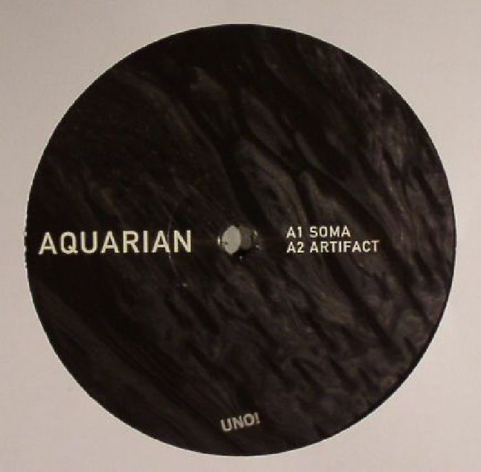 AQUARIAN - Aquarian