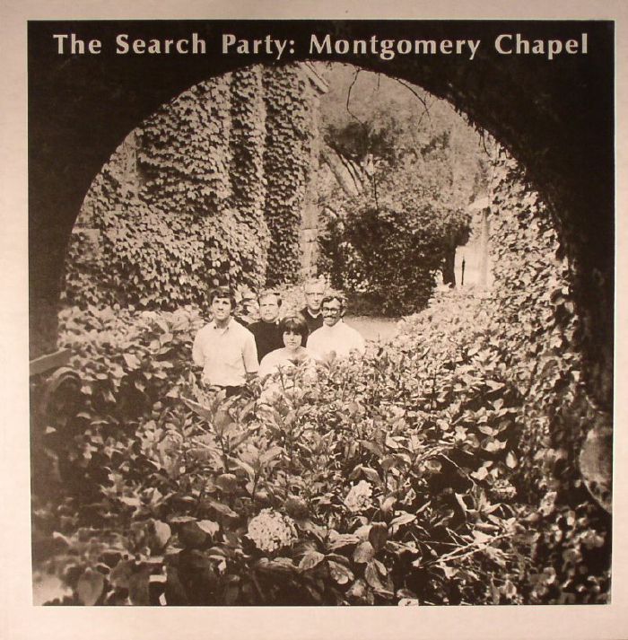 SEARCH PARTY, The - Montgomery Chapel