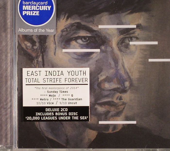EAST INDIA YOUTH - Total Strife Forever