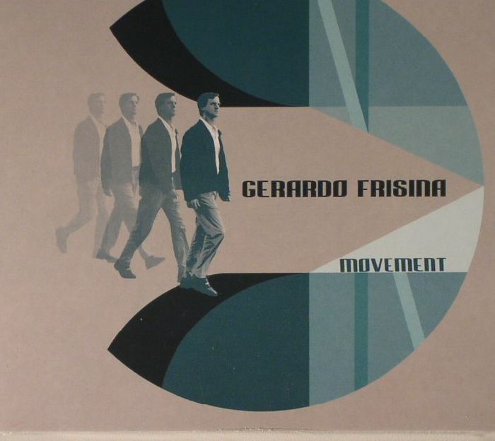 FRISINA, Gerardo - Movement