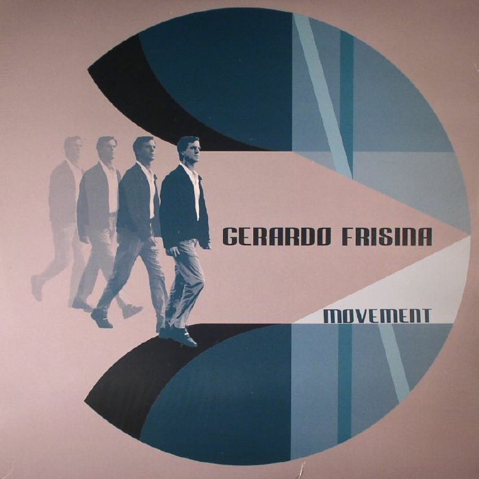 FRISINA, Gerardo - Movement