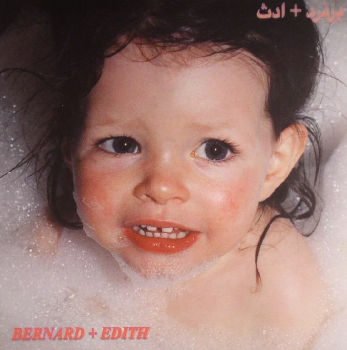 BERNARD & EDITH - Wurds