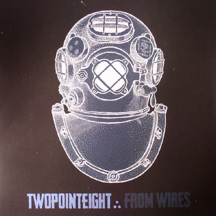 TWOPOINTEIGHT - From Wires