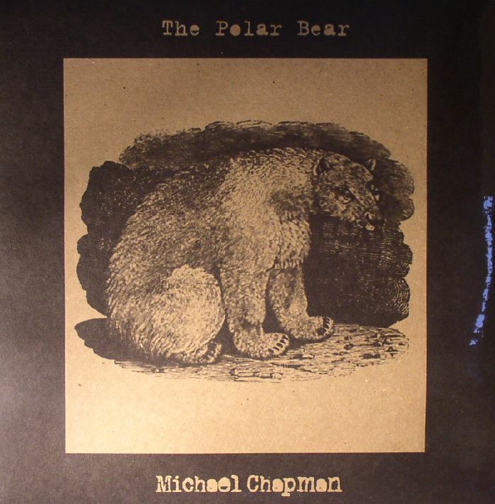 CHAPMAN, Michael - The Polar Bear