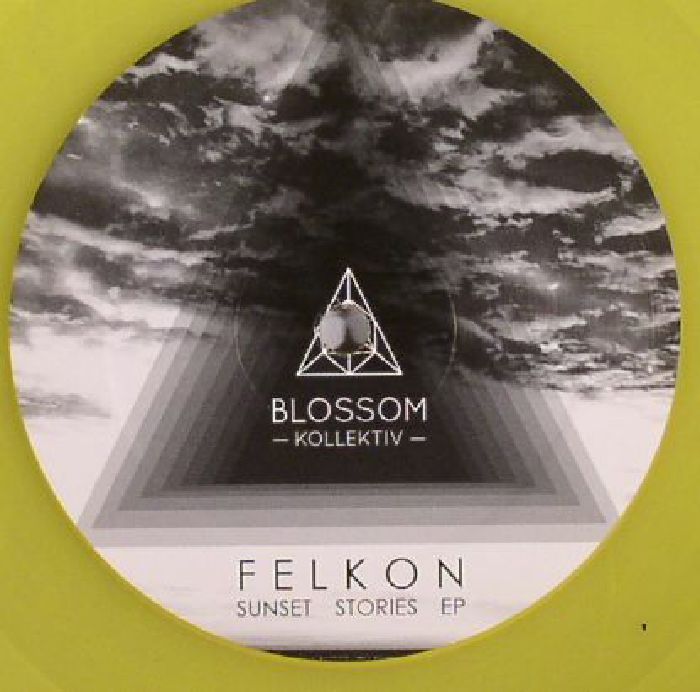 FELKON - Sunset Stories EP