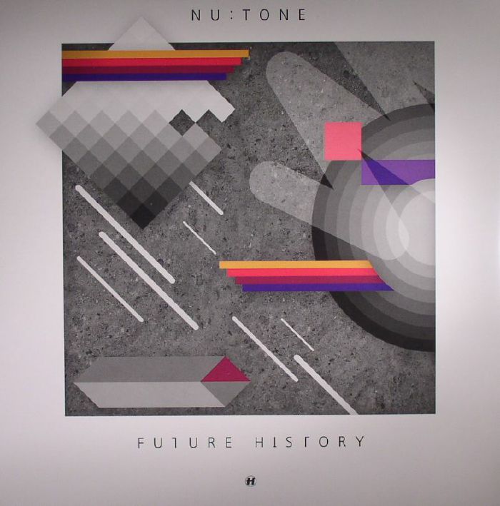 NU TONE - Future History