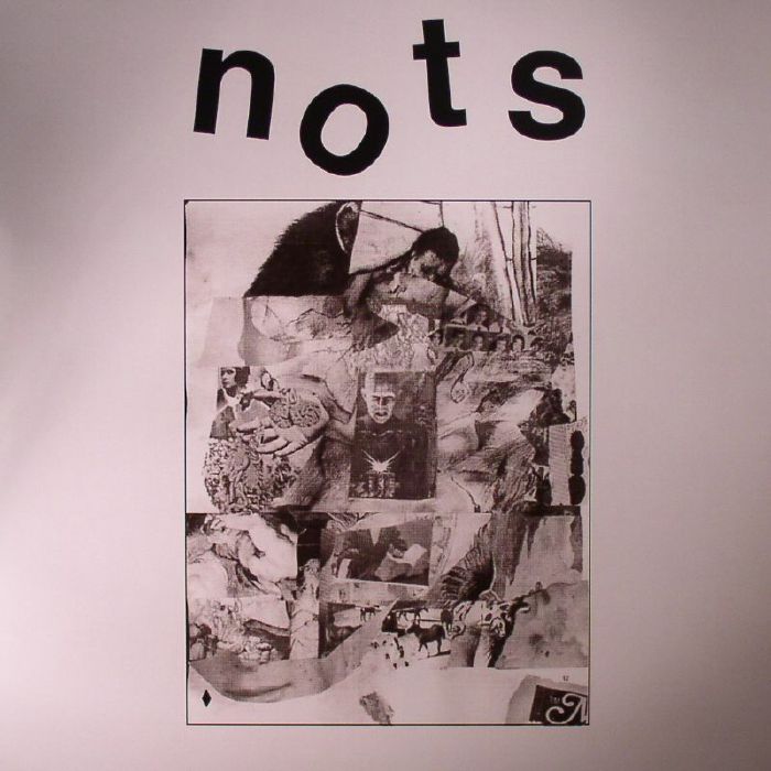 NOTS - We Are Nots