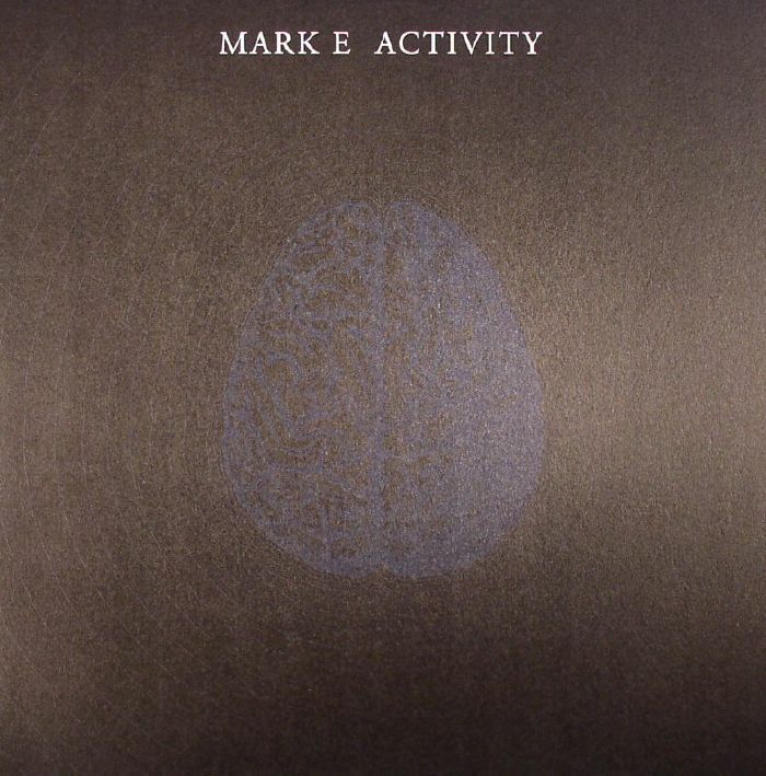 MARK E - Activity