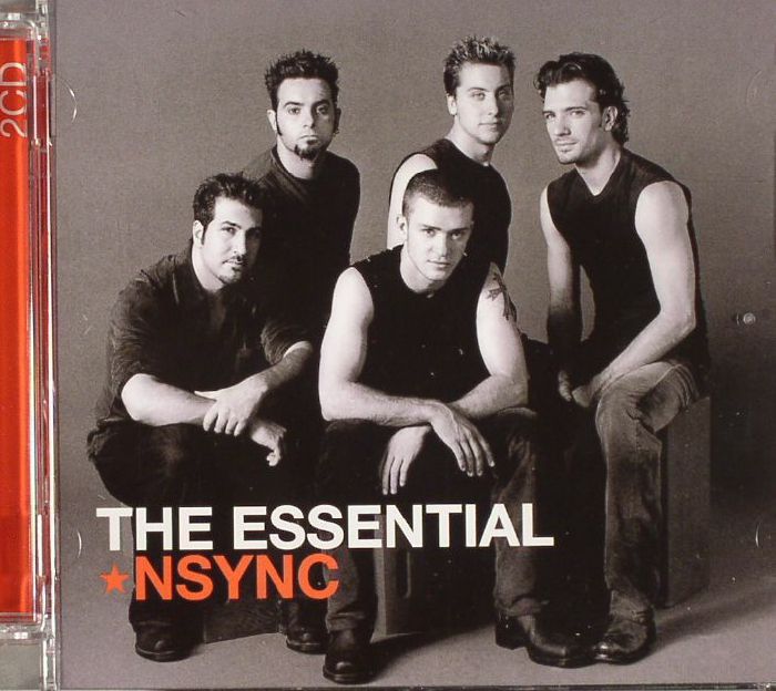 NSYNC The Essential NSYNC CD At Juno Records.