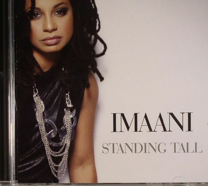 IMAANI - Standing Tall
